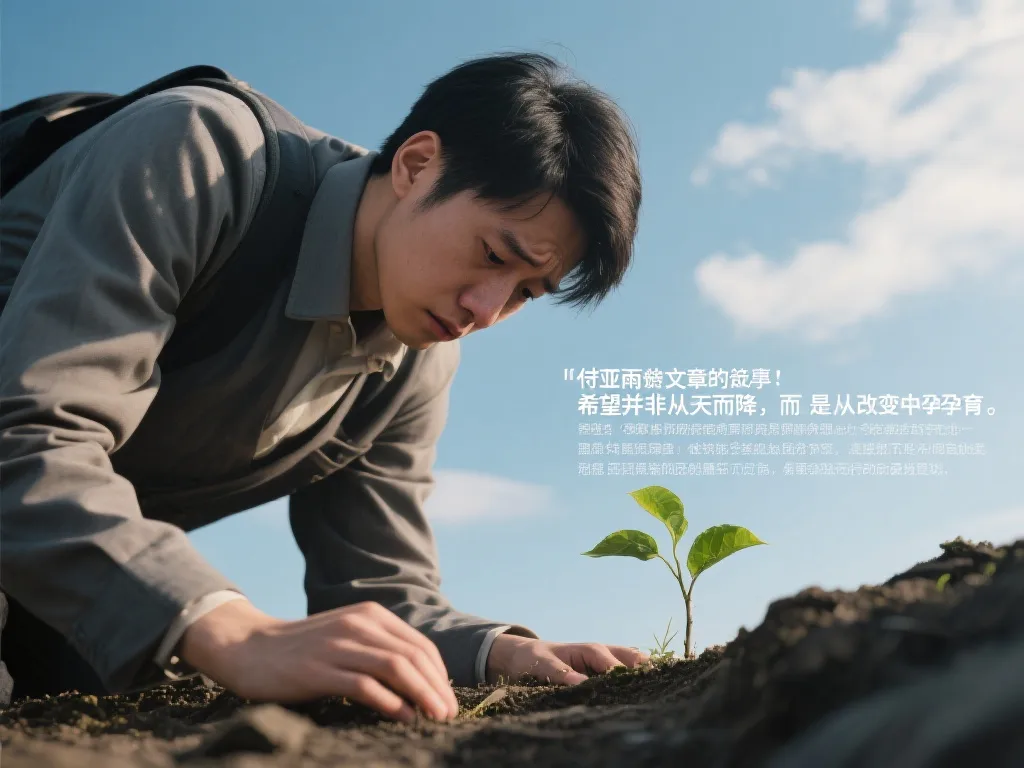 适应能力