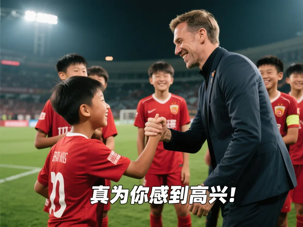 后小将一跃