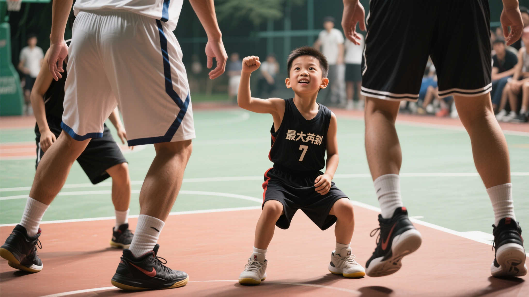 终结能力