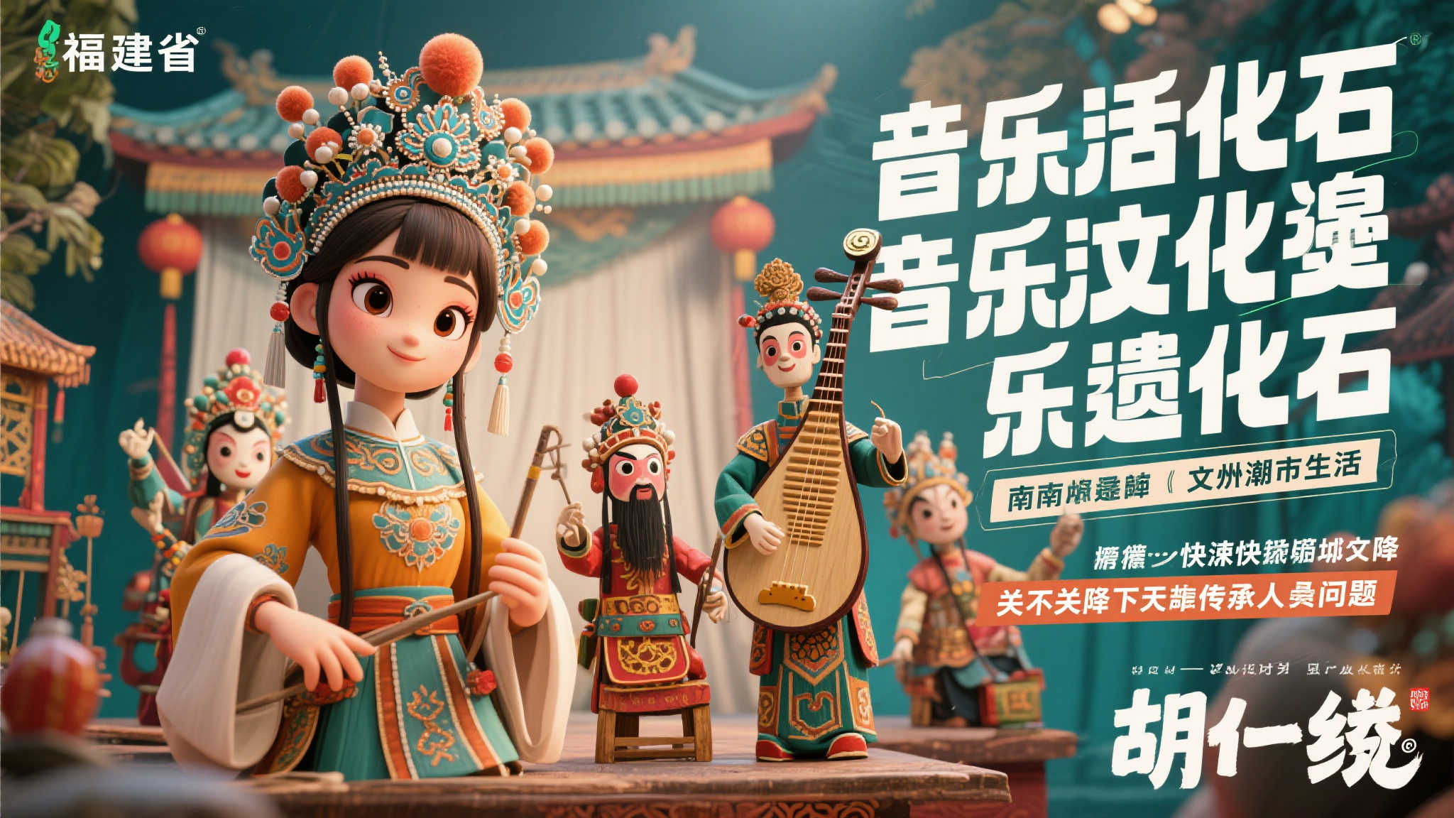 他们的表现