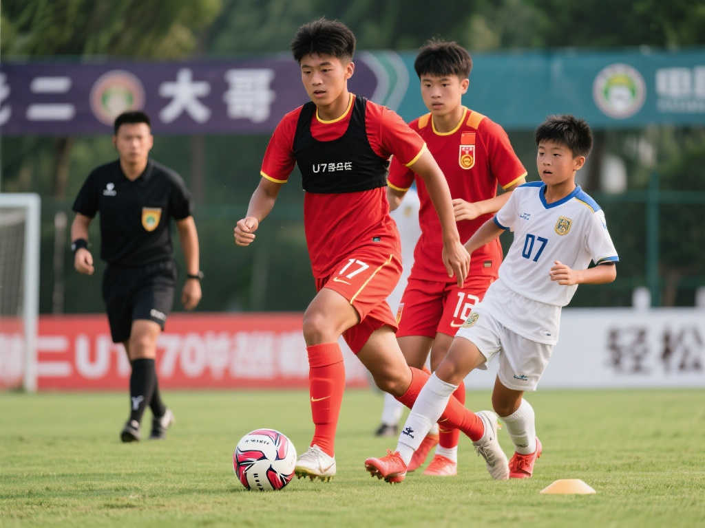 全面中场 全面中场