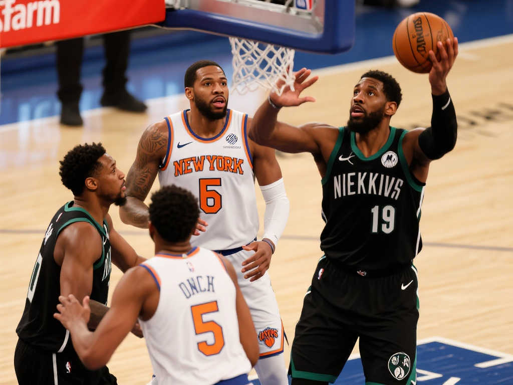 空位投篮得 空位投篮得