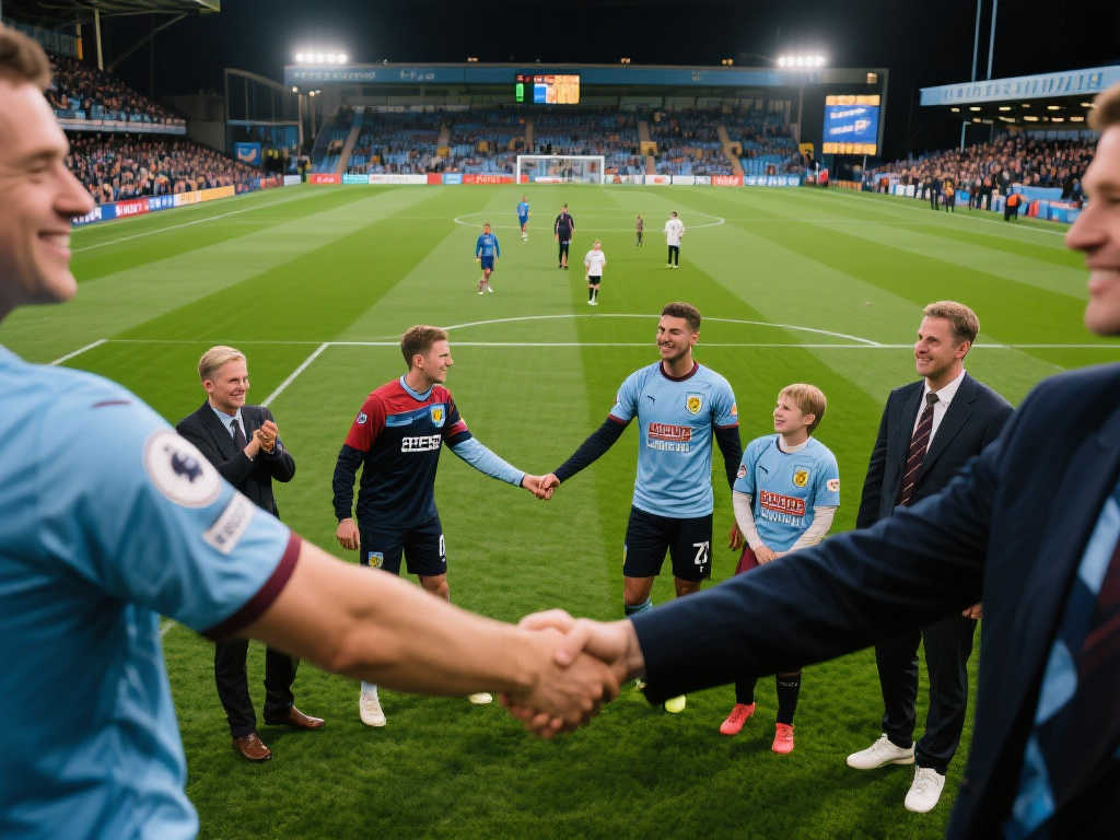 不同于意甲 不同于意甲