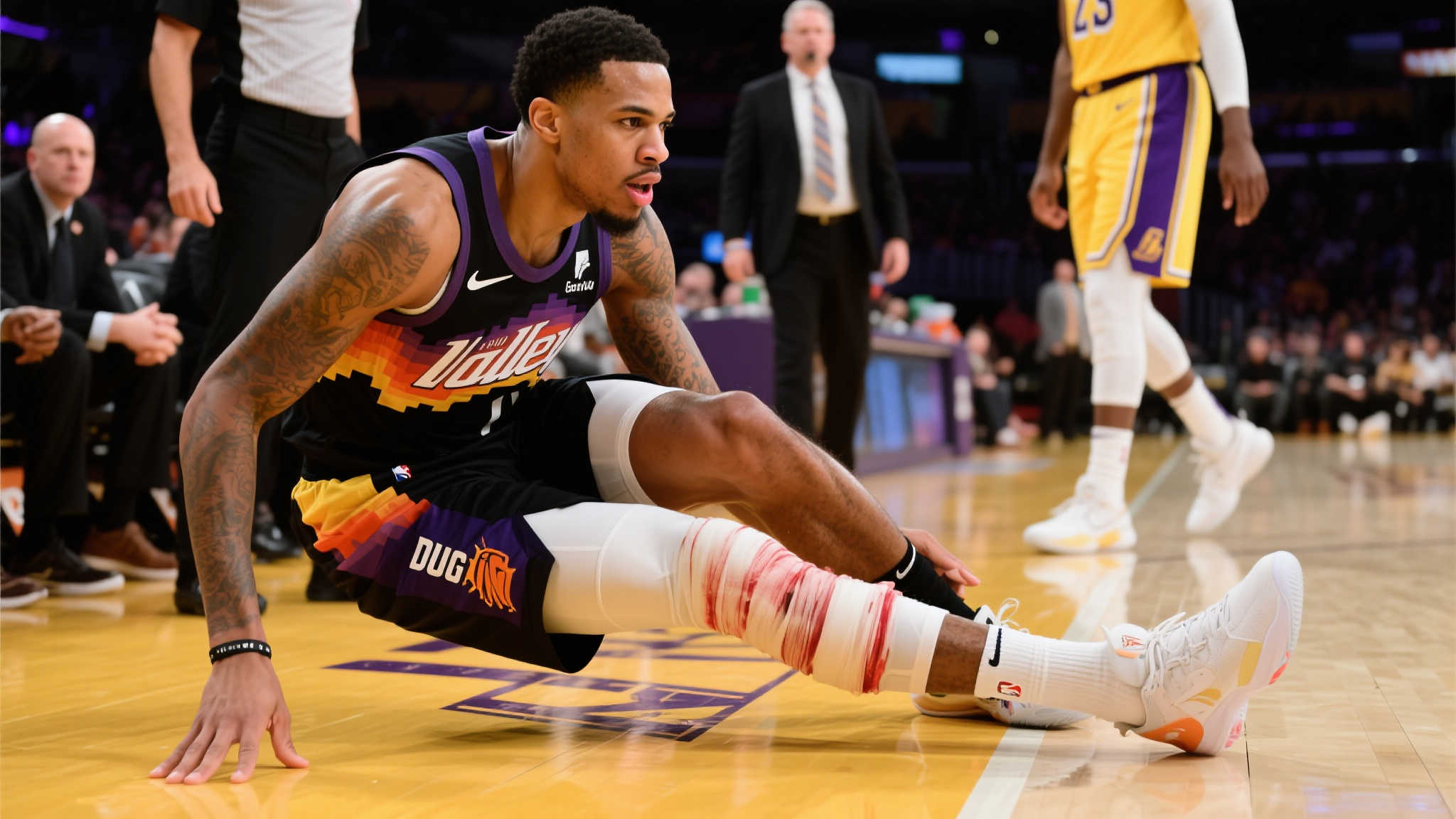 他强大的心 他强大的心