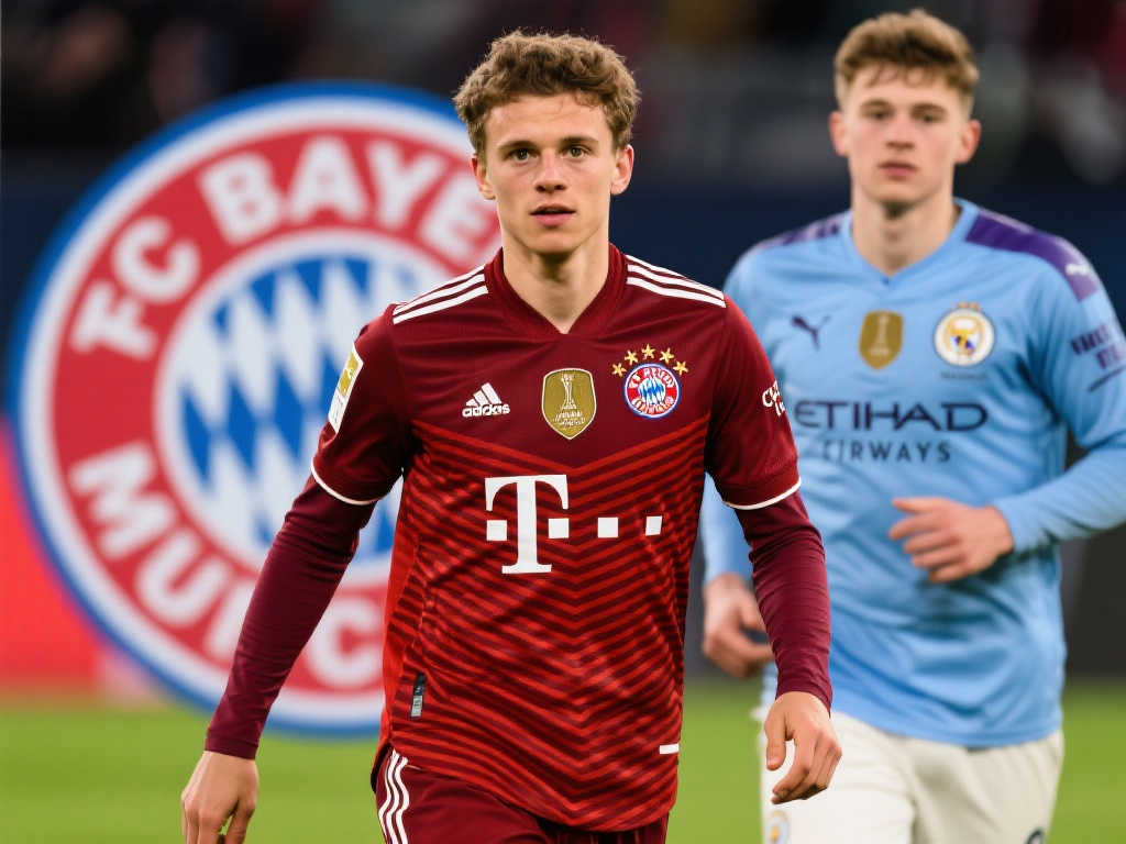 在他的職業 在他的職業