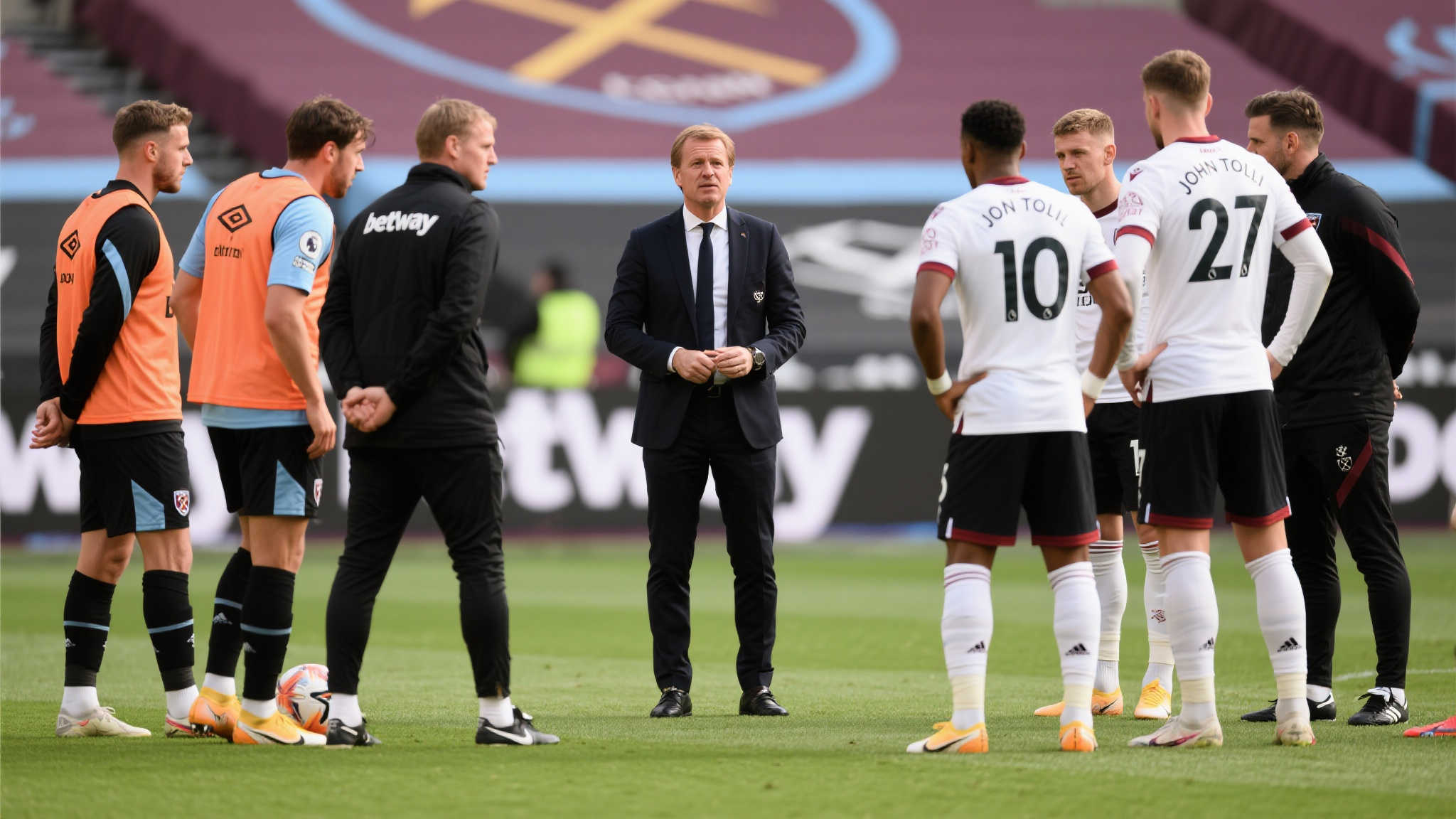 的新任主教 的新任主教