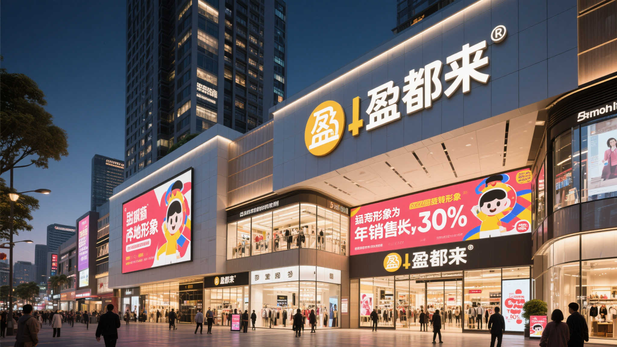 靈活應對波 靈活應對波